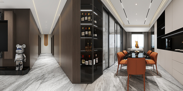 杰spfl-YRC-副本-副本-装修设计方案