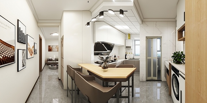 森hCsg-垡头北里-副本-副本-装修设计方案