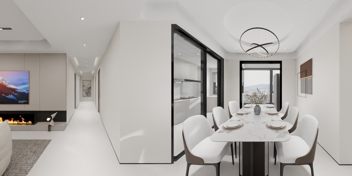 东鹏整装蒲隆装饰-唐宁湾-副本-装修设计方案