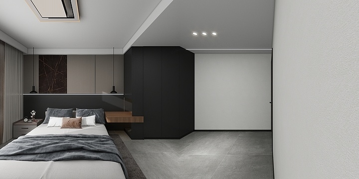 嘉里设计1-涉县井店一街30-2-501-装修设计方案