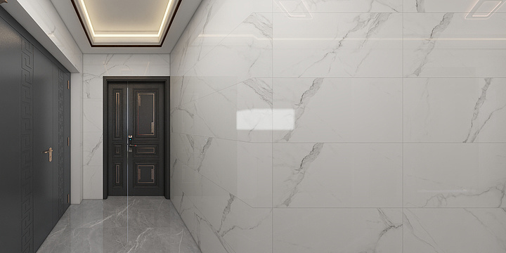 SK-森康装饰设计-龚志炳-紫荆公馆-装修设计方案