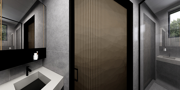 向羽HlhnnF-阳光四季7-2903梁凤-装修设计方案