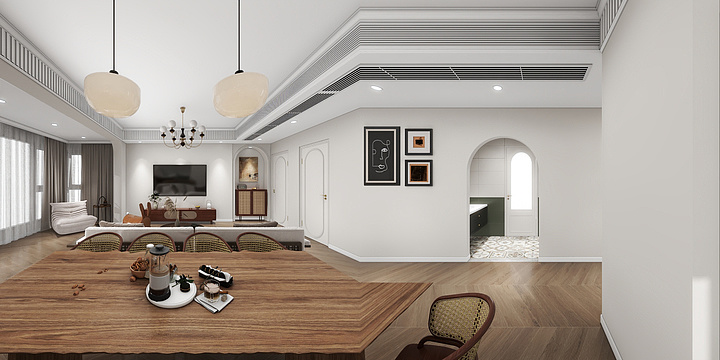 设计汪老师-保利逸都和府-副本-副本-装修设计方案