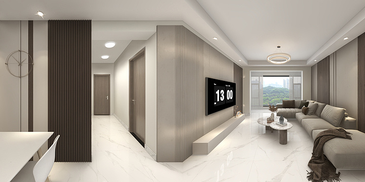 LIUYE刘-博士府-副本-副本-装修设计方案