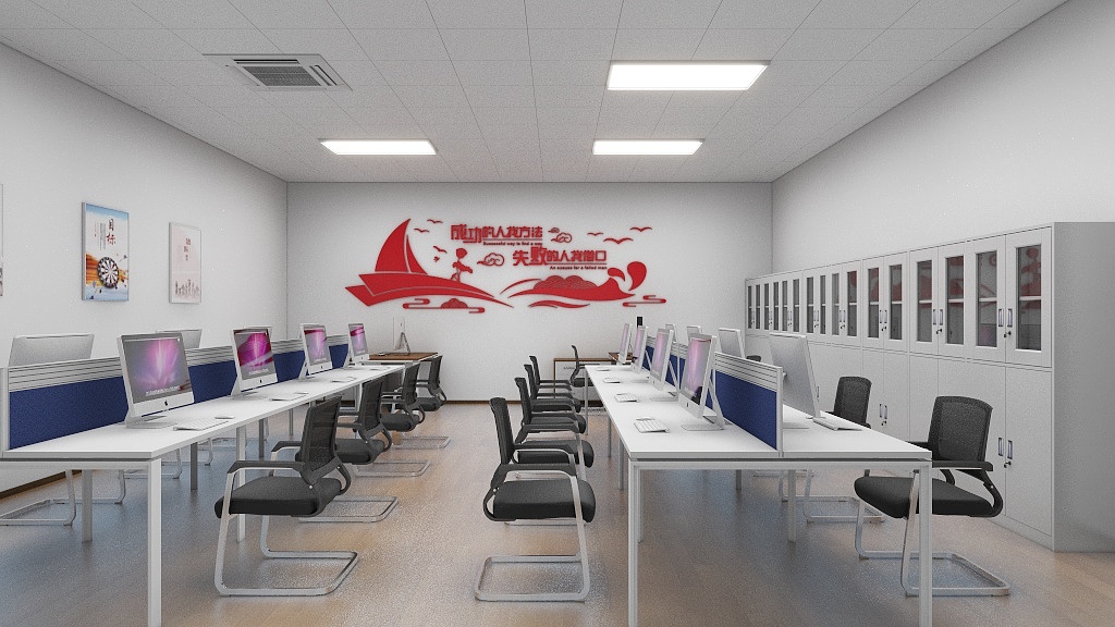 AKK666-新块-装修设计方案