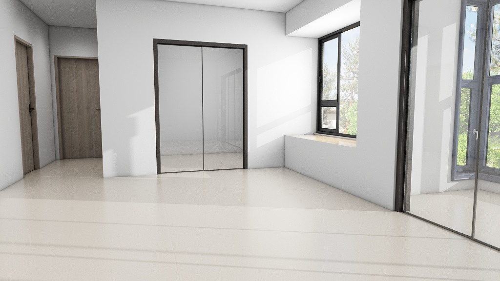 青椒设计-未命名方案-装修设计方案