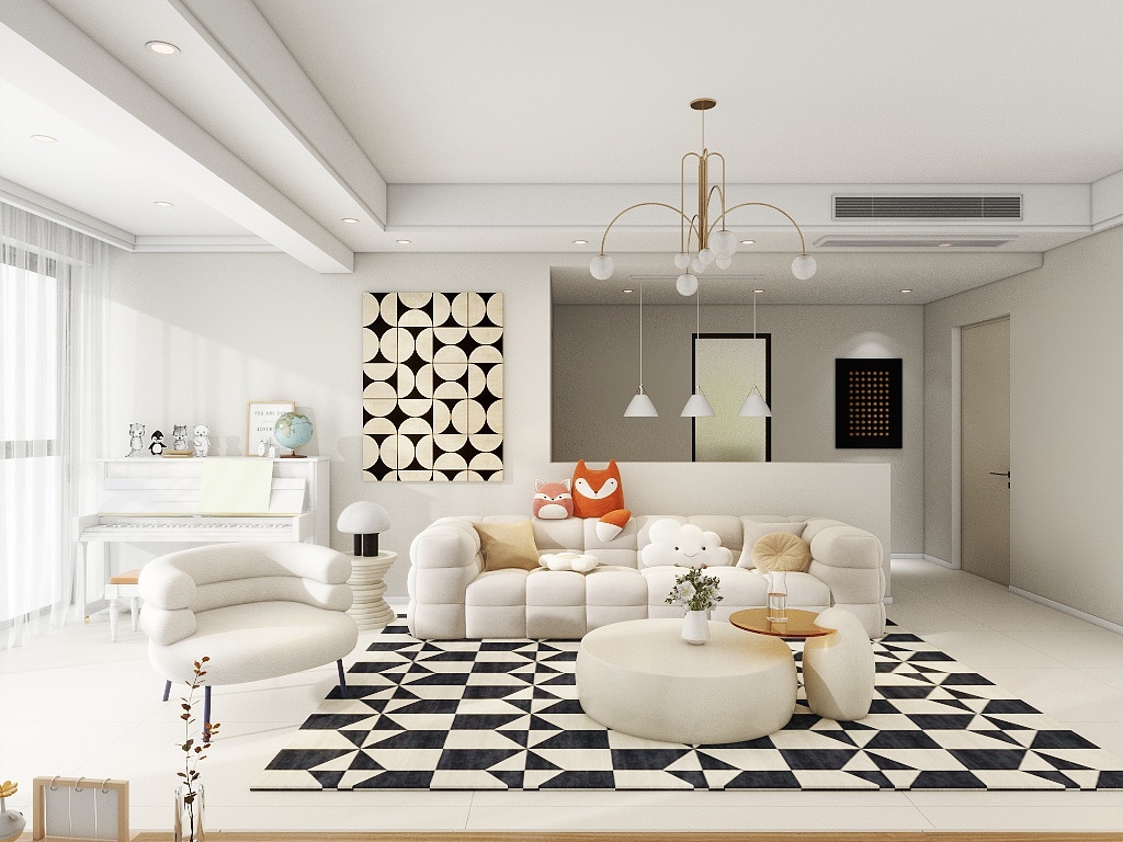 设计师李杨.-九棠郡8-11-2-装修设计方案