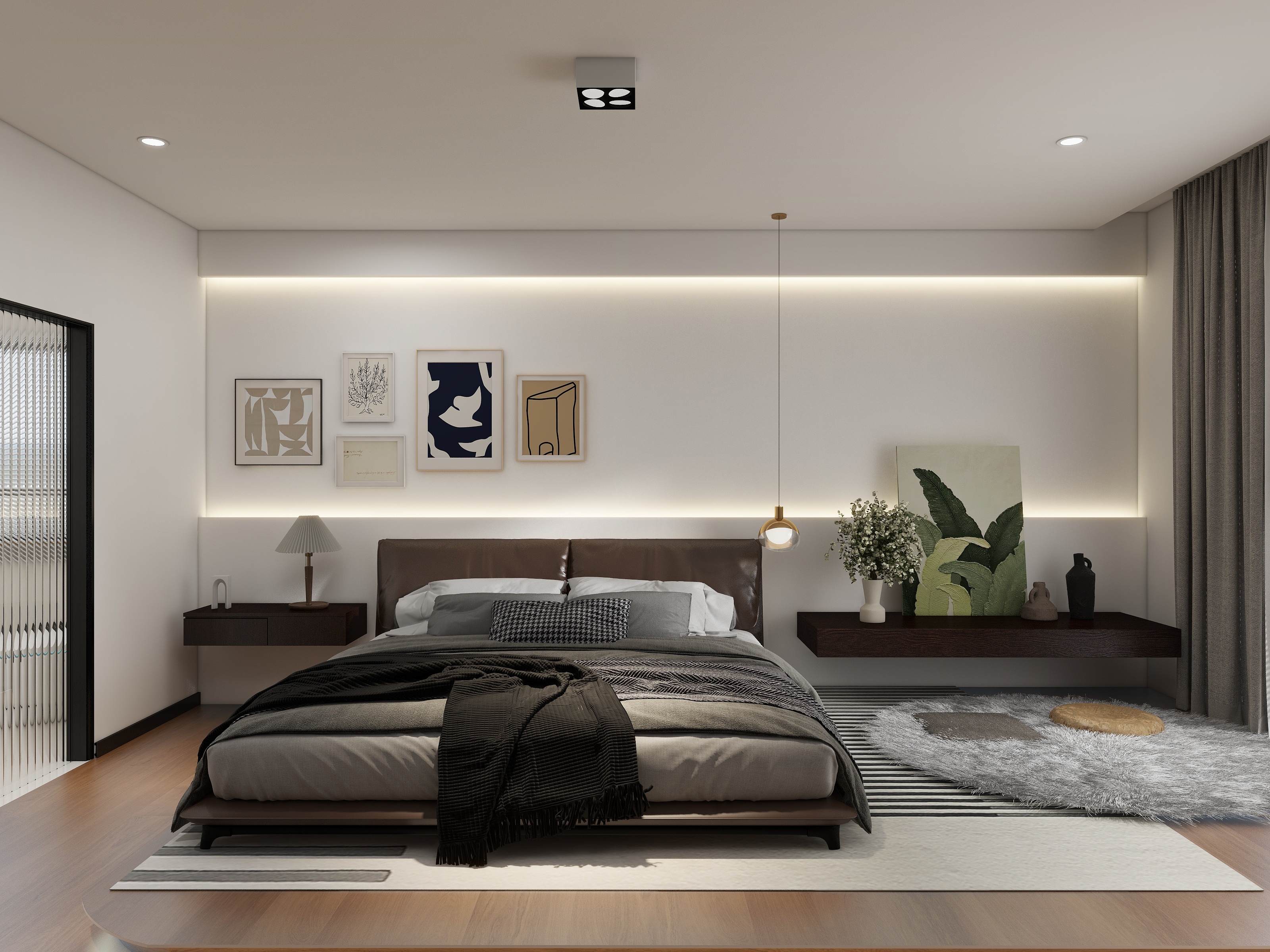 徐佩-舟挽-装修设计方案