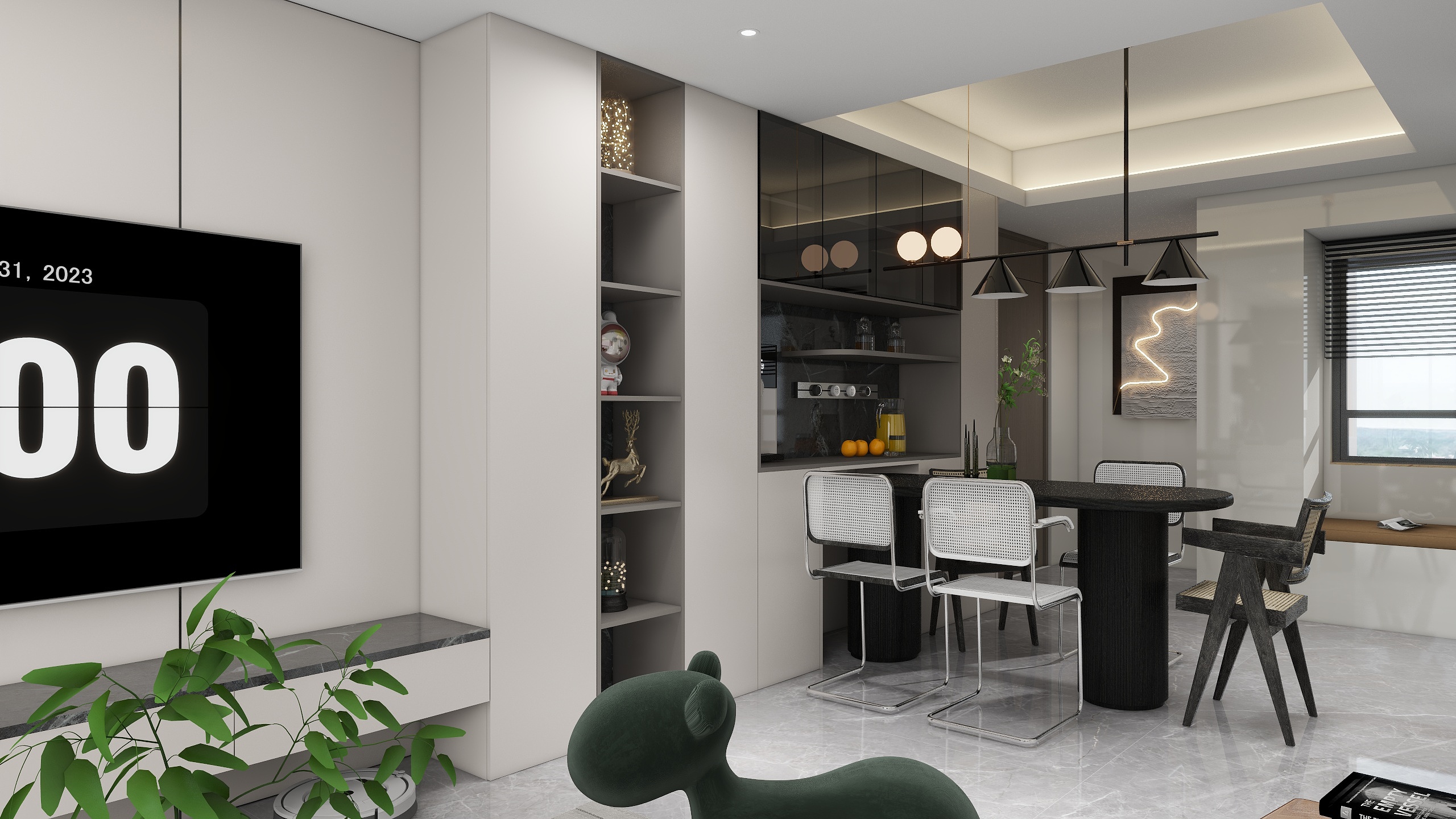 176*XWOg-爱情·溪岸花园-装修设计方案