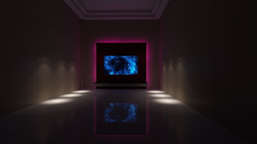 何小冬-22222-装修设计方案