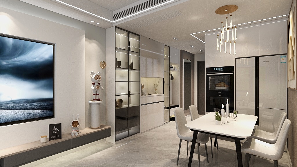 室内SJ崔Guozhi-悦宸里98P-副本-装修设计方案