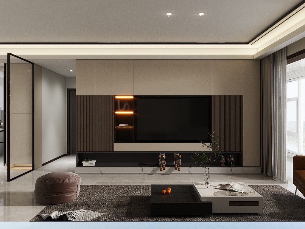 2022LPHp-2023.12.01现代-副本-装修设计方案