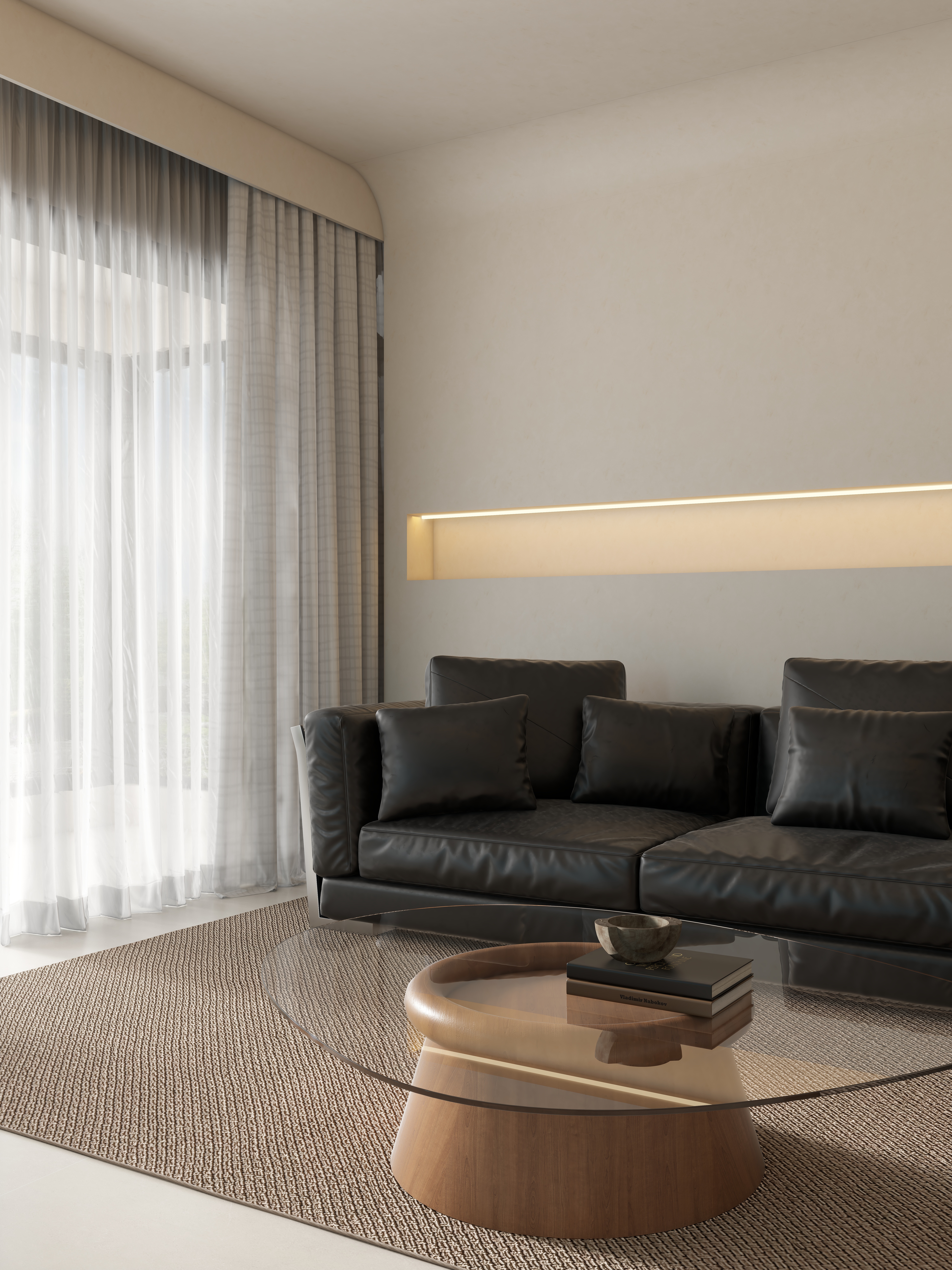 设计师陈端阳-1-装修设计方案