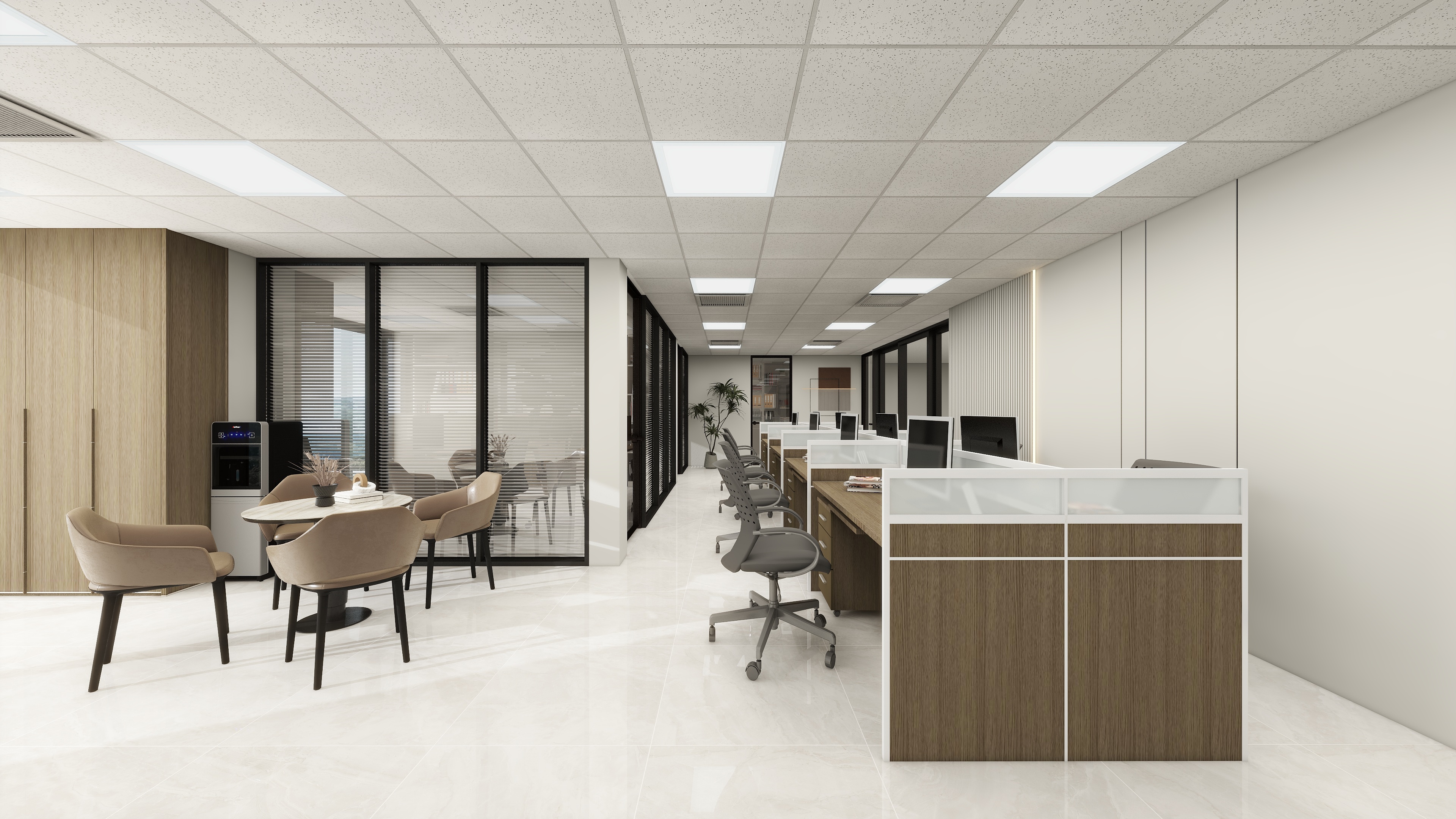 丨小悟丨-盛凯威-装修设计方案