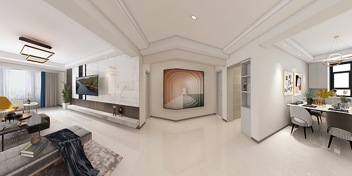 A麦穗MSLO-福海天胜小区-现代简约-副本-装修设计方案