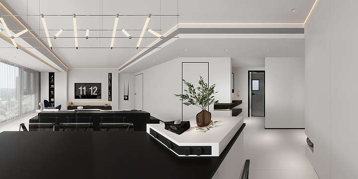 天YL-星奥首府128-副本-装修设计方案