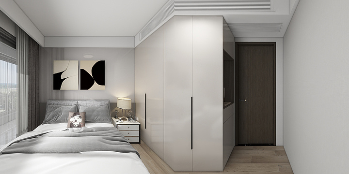 设计小小章-北纬31 1-1601-装修设计方案