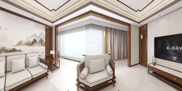 JenniferYF-26-装修设计方案