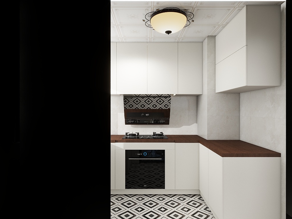 奈一ecfe-恒泰理想城-副本-副本-装修设计方案