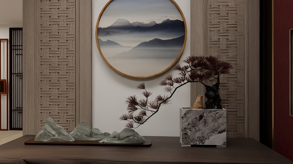 徐焕玲-学生-【家具方向】学习阶段作业-副本-装修设计方案