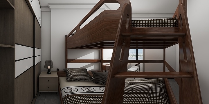 Zou设计-星龙4A-02-v2-装修设计方案