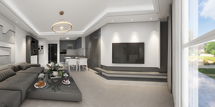 啊藏AZz-海外英国定稿文件-装修设计方案