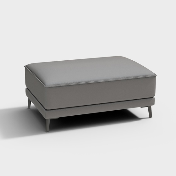 Modern style sofa footrest BSNYS801