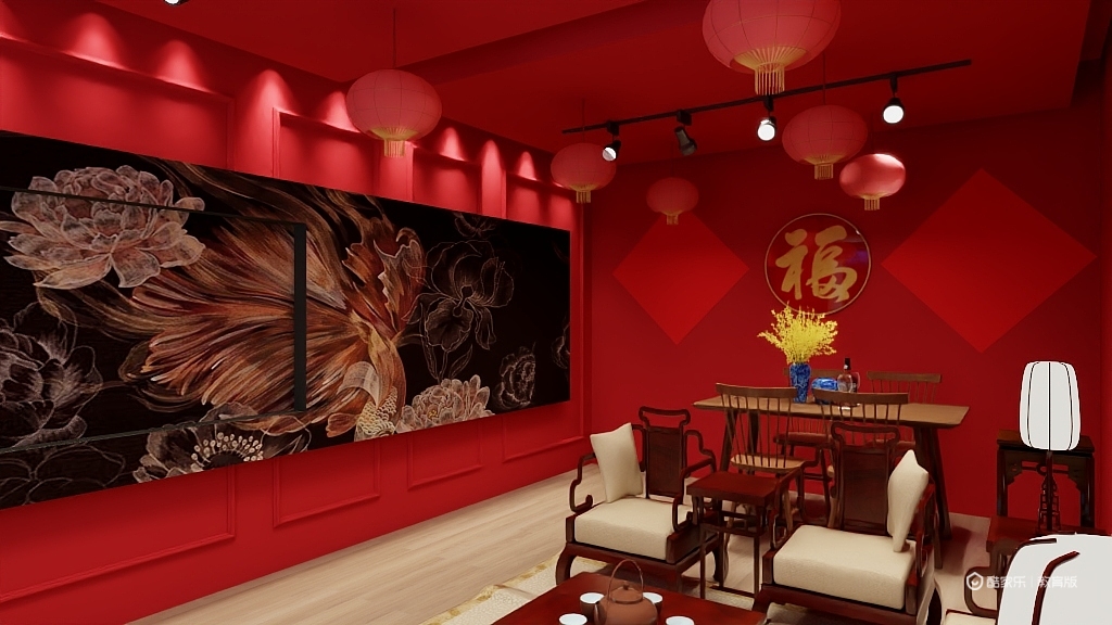 未命名方案-装修设计方案