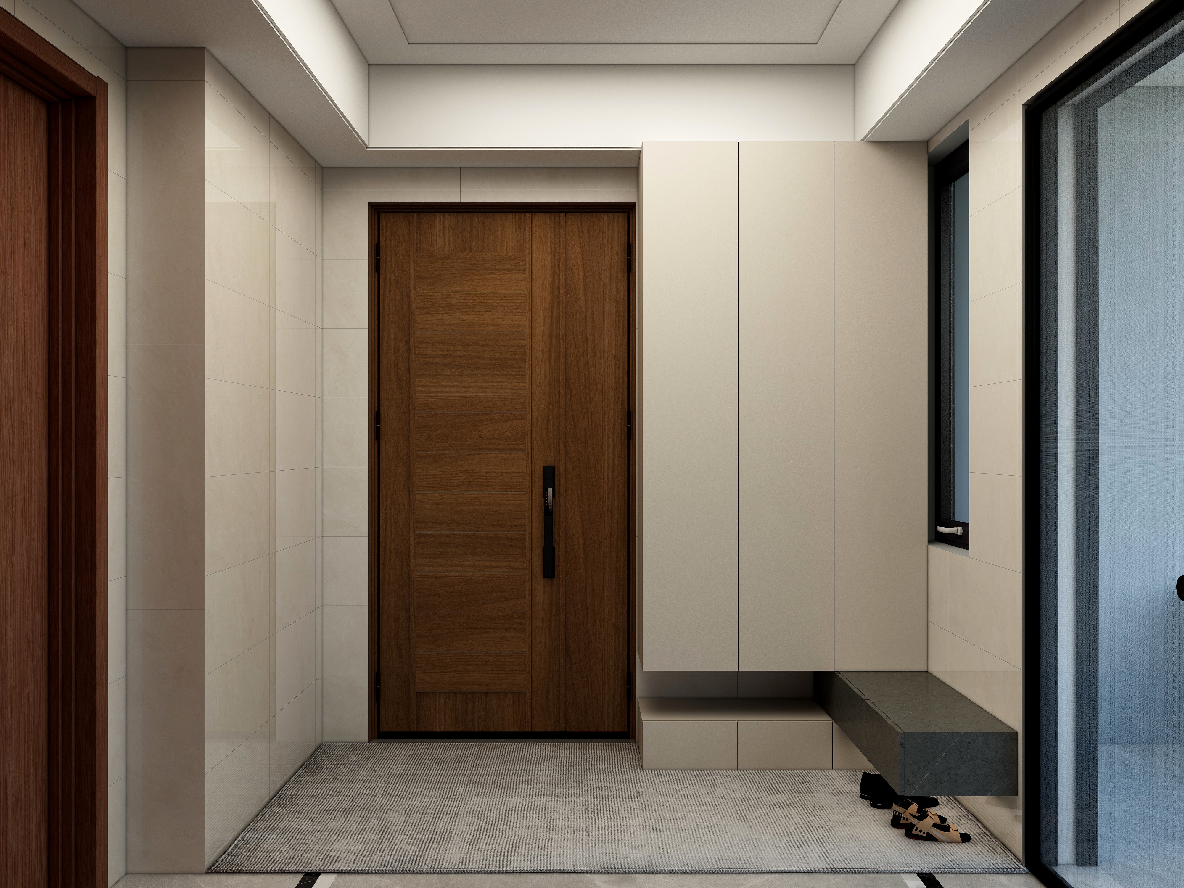 知现在77-华宇天境-190㎡-2023.12.05-装修设计方案