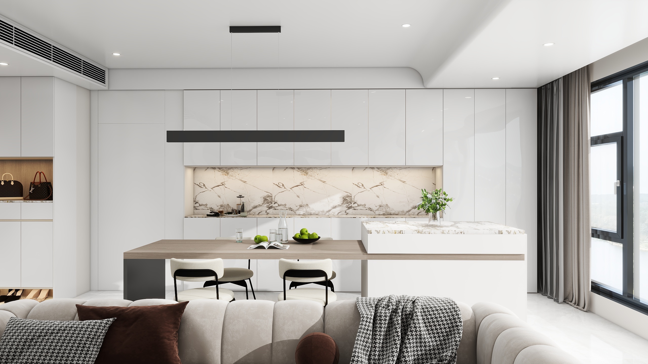 一手兰花指-1-装修设计方案