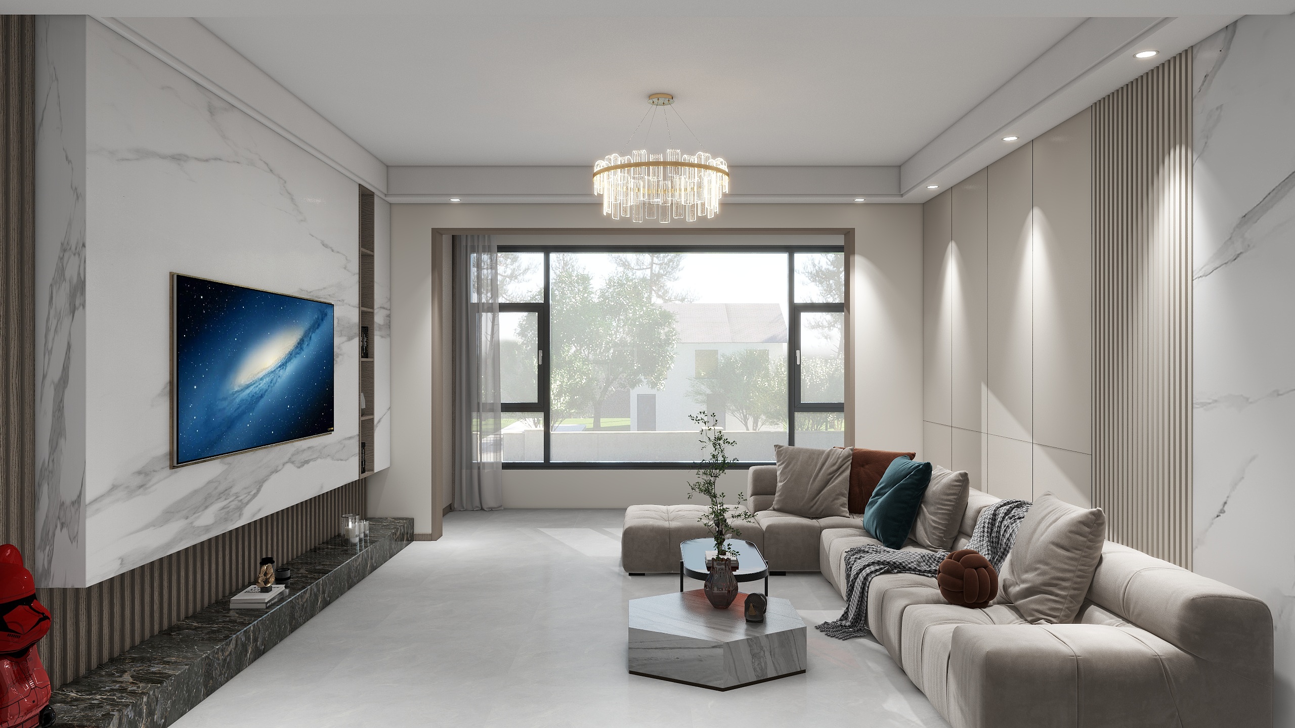 158****5348nksR-富丽世家162王先生雅居设计方案3#1-1301-副本-装修设计方案