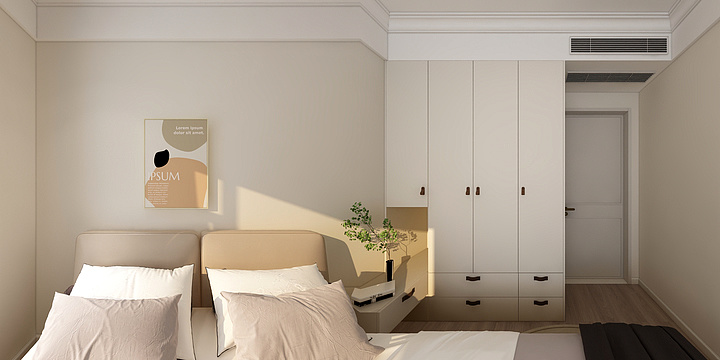 全案大宅设计陈工-家-装修设计方案