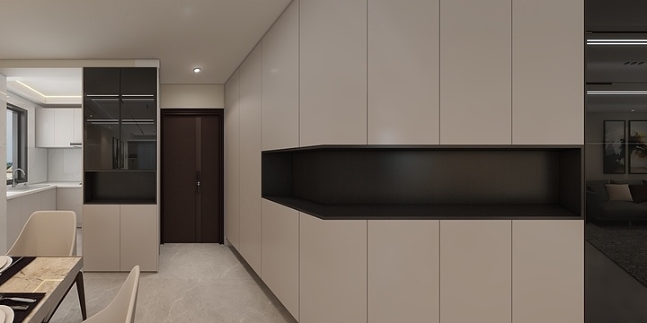 ~~VR-1503 全屋现代效果-副本-装修设计方案