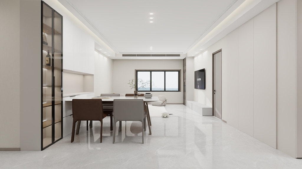 鹿眸RFBa-新块-装修设计方案