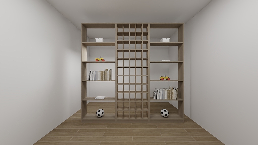 SLY15037170840-上海工作室-装修设计方案