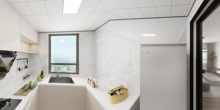 lauph-106简装-装修设计方案