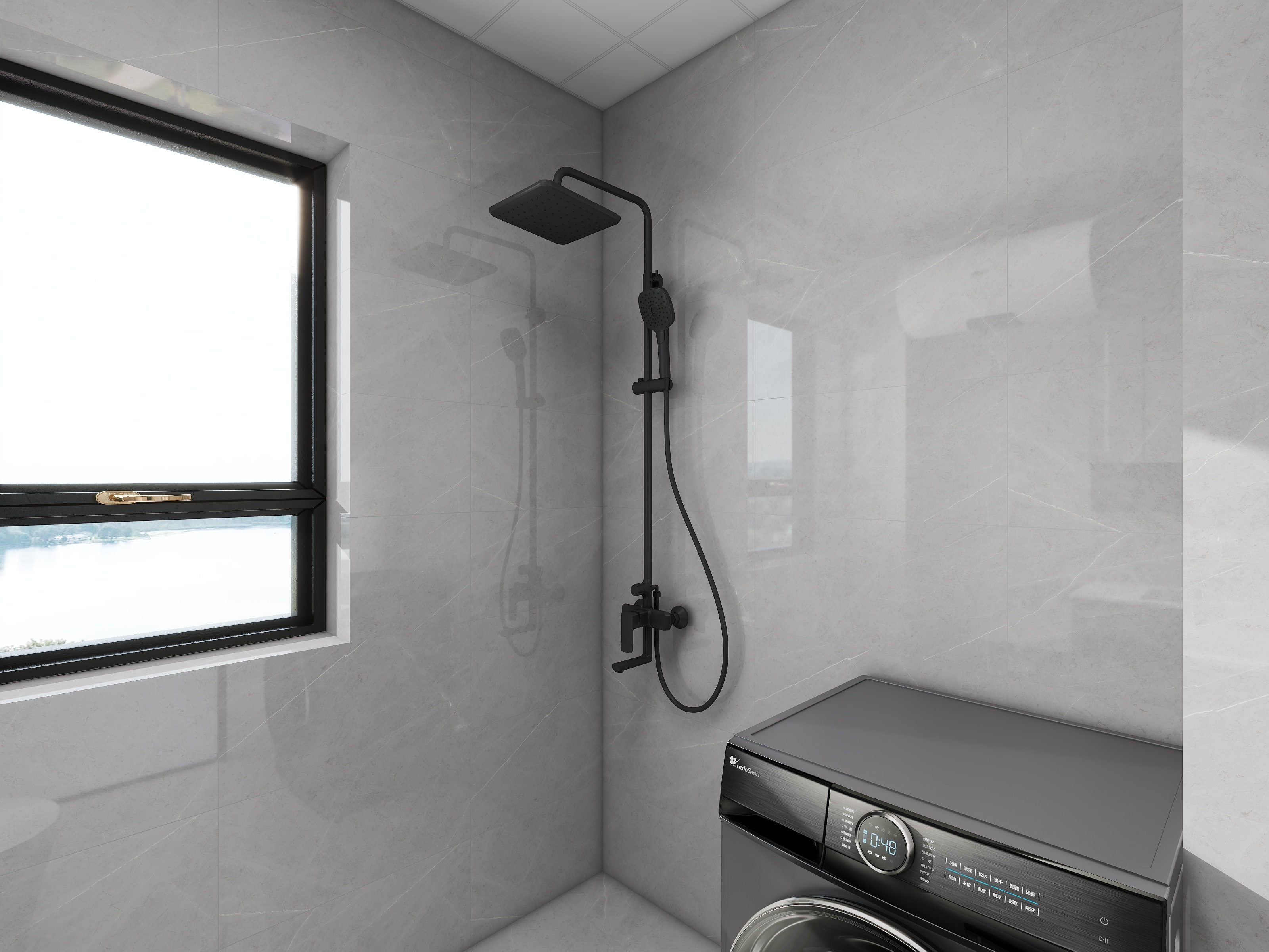 旭日达装饰丁旭-锦绣学府14-1-5-1-装修设计方案