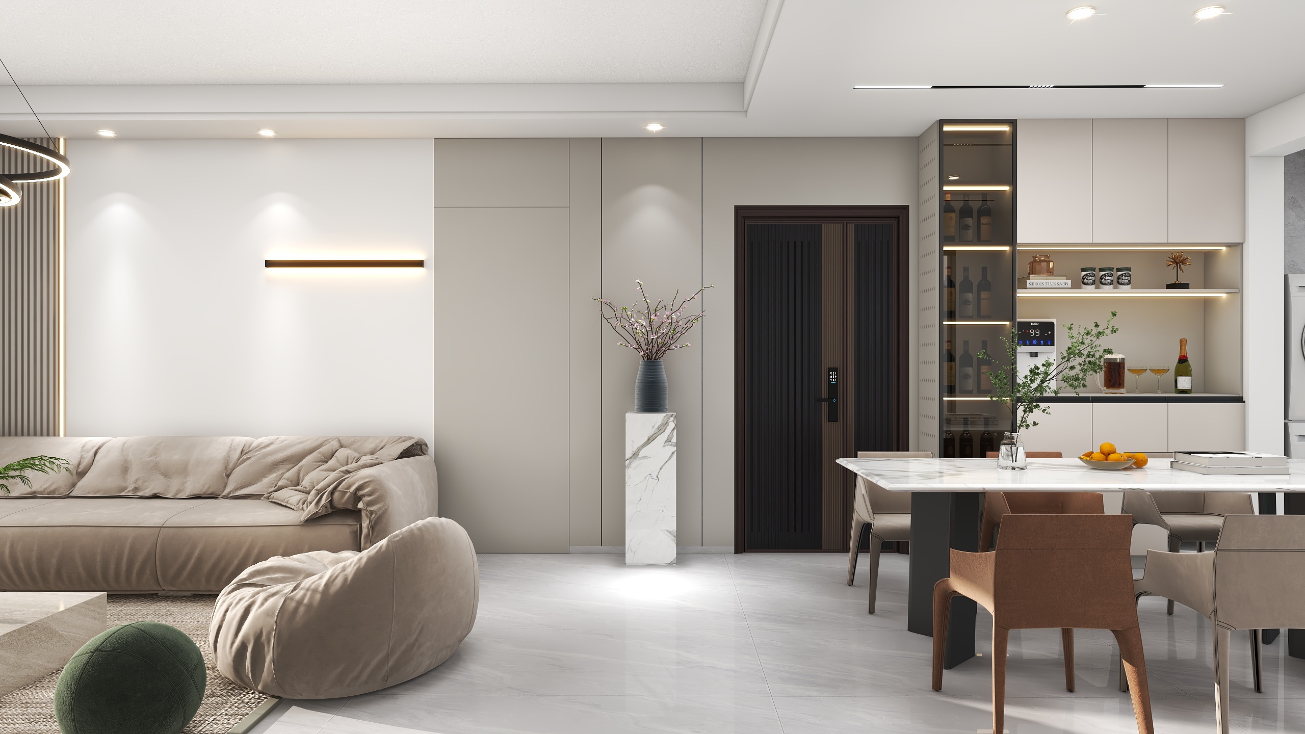 xiongxianshend-江西哥哥-装修设计方案