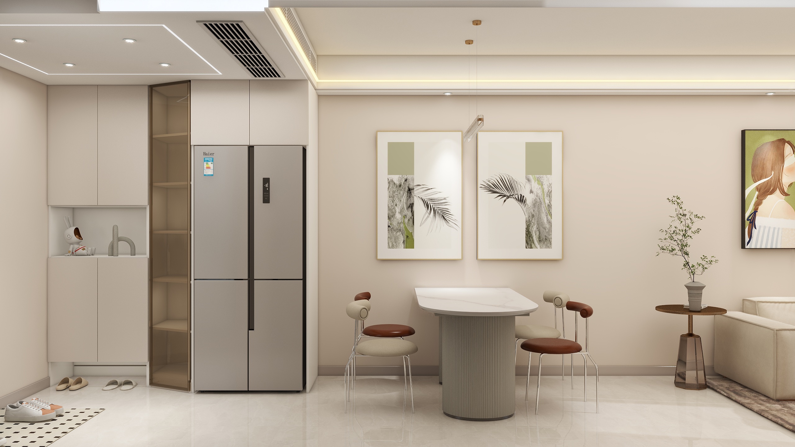 A手可摘星陈C-SJZG16-902-装修设计方案