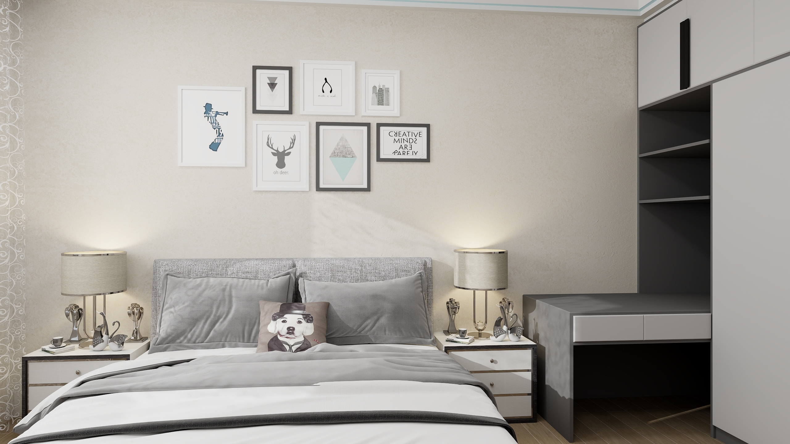 百惠装饰ROvm-学府铭城-副本-装修设计方案