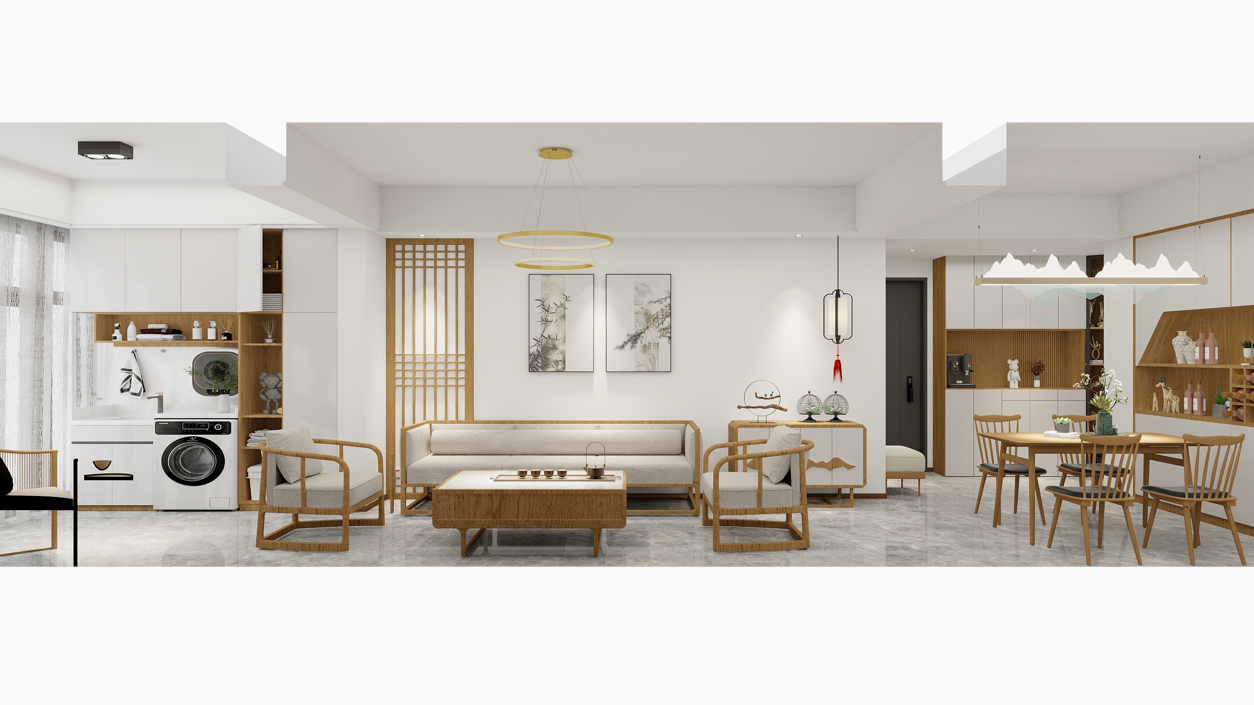 Donen姜松-33333333333333333333333-装修设计方案