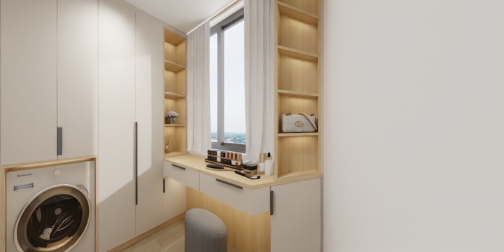 weichao-李丹-装修设计方案