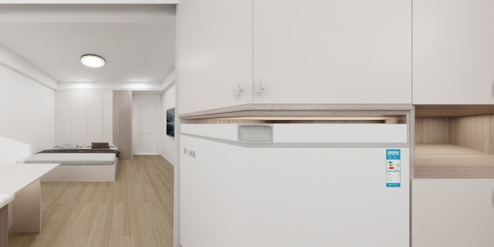 尤微13179258759-车库改造-装修设计方案