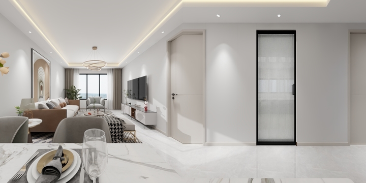 182****9374tckB-富力城七期-装修设计方案