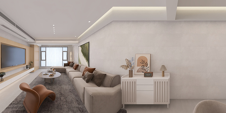 嵘RJVZ-丹桂园5-1605雅居-2-装修设计方案