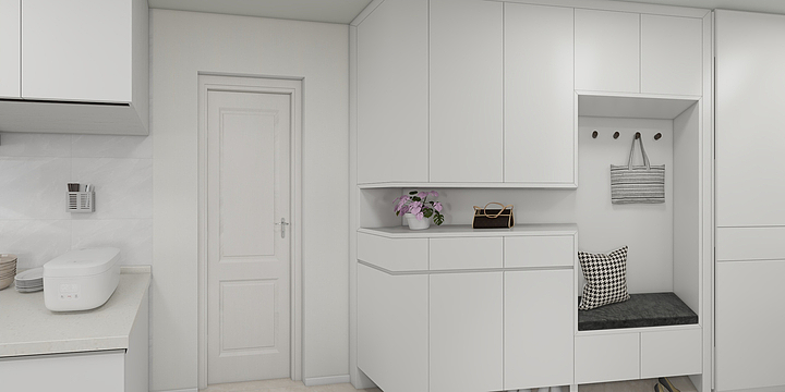 设计春天-中欧国际滨江悦研发-装修设计方案