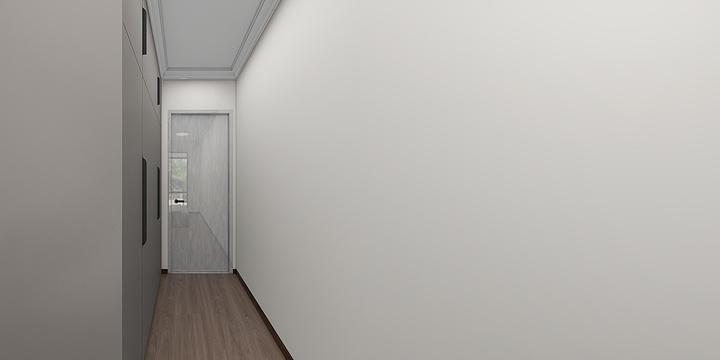 copy莲藕-碧桂园16A3101-装修设计方案