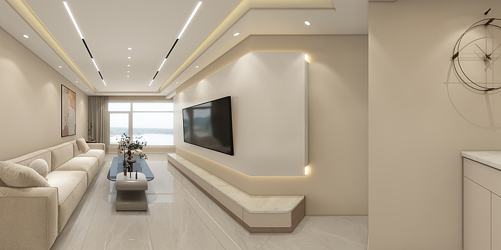 室内设计室-小周-2023.12.5x萨尔斯堡15-2193-装修设计方案