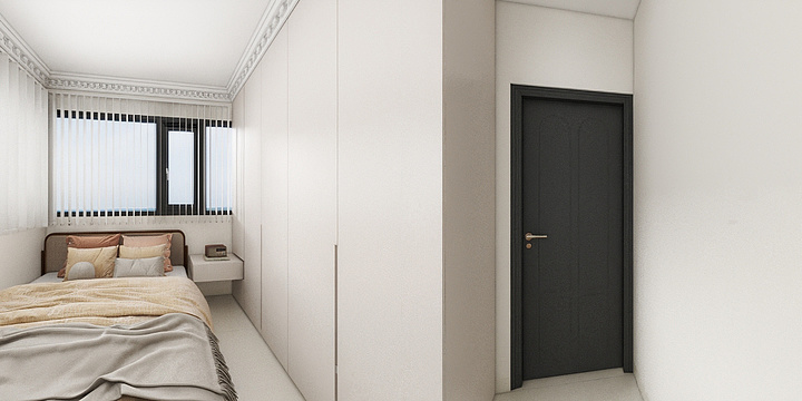 未上线-幸福里-副本-装修设计方案