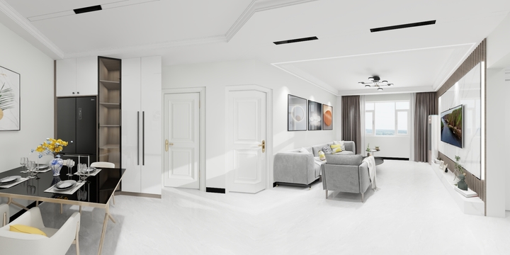 送豆腐的小托海-未命名方案-装修设计方案